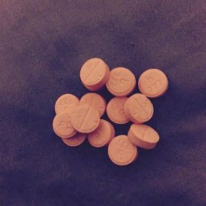 Buy Adderall 20mg IR online