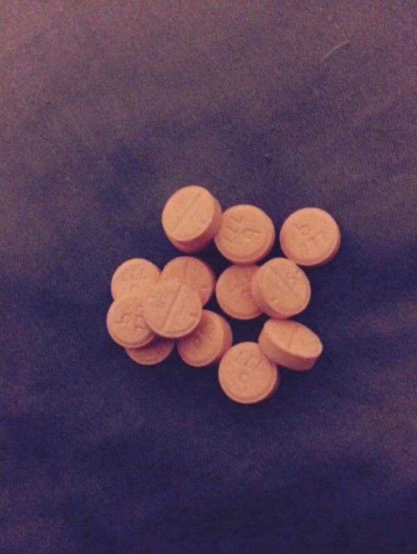 Buy Adderall 20mg IR online