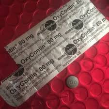 Buy Oxycodone 80mg Online