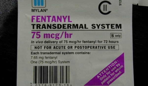 Buy fentanyl patches 75mcg Online